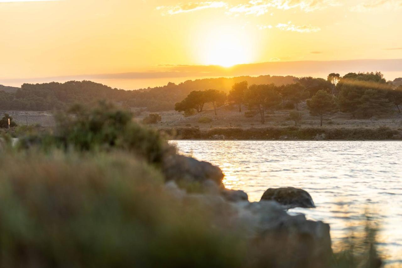 Vvf Narbonne-Plage Saint-Pierre-La-Mer Fleury  Exteriér fotografie